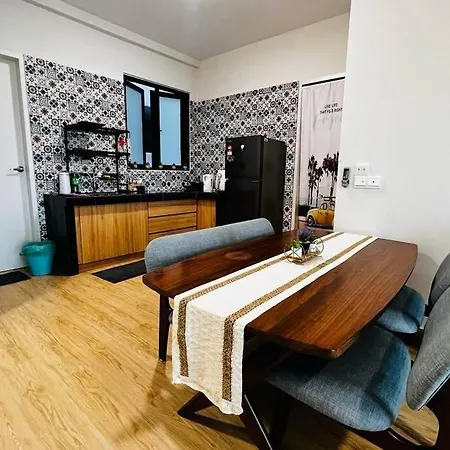 Melaka Town/Sea View/10 Min To Jonker/4-6Pax Apartment Exterior photo