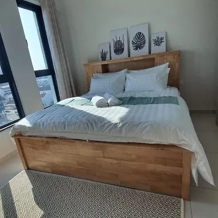 Melaka Town/Sea View/10 Min To Jonker/4-6Pax Apartment Exterior photo