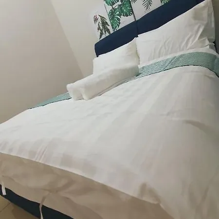 Melaka Town/Sea View/10 Min To Jonker/4-6Pax Apartment Exterior photo