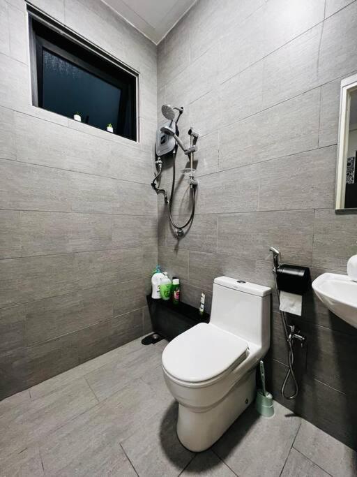 Apartment Town/sea View/10 Min To Jonker/4-6pax
