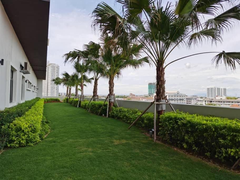 Apartment Town/sea View/10 Min To Jonker/4-6pax *