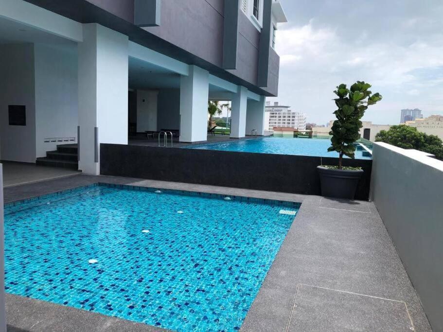 Town/sea View/10 Min To Jonker/4-6pax *