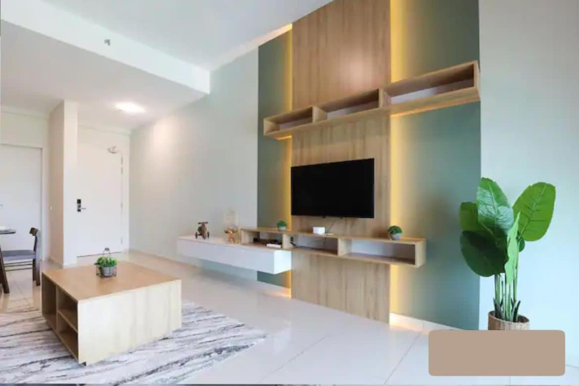 Apartment Town/sea View/10 Min To Jonker/4-6pax *