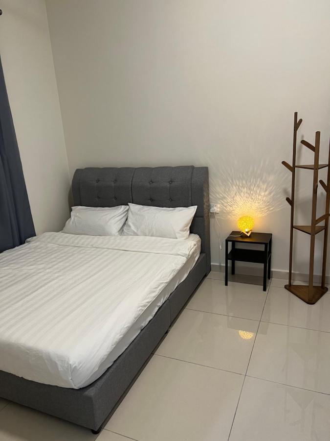 Town/sea View/10 Min To Jonker/4-6pax Malacca
