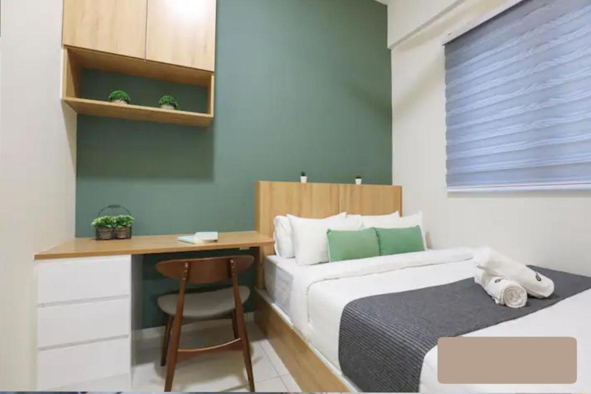 Apartment Town/sea View/10 Min To Jonker/4-6pax