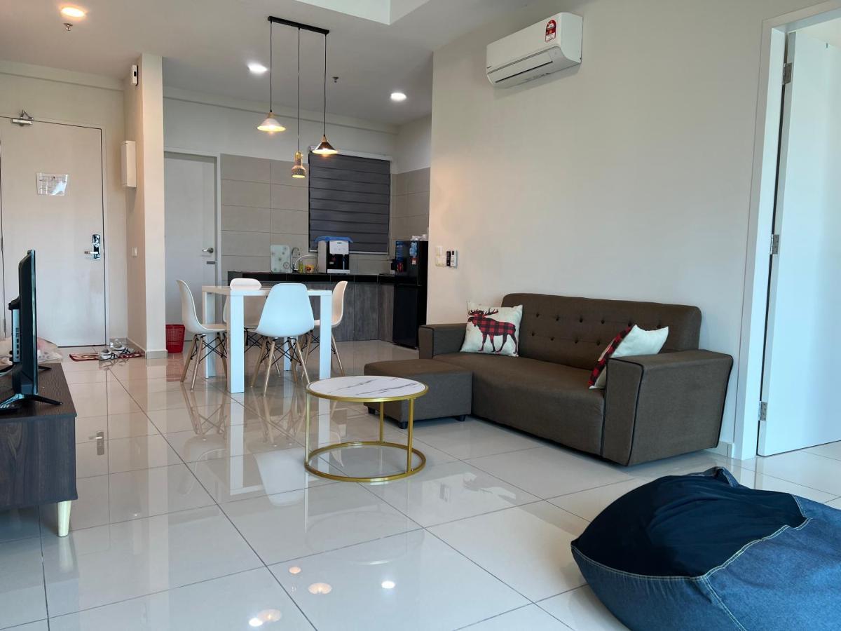 Town/sea View/10 Min To Jonker/4-6pax *